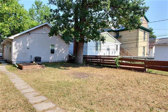 Residential in Winnipeg 3
