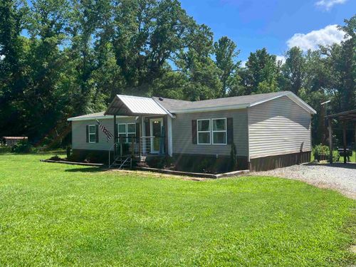 5970 W 54 Highway, Star City, AR, 71667 | Card Image