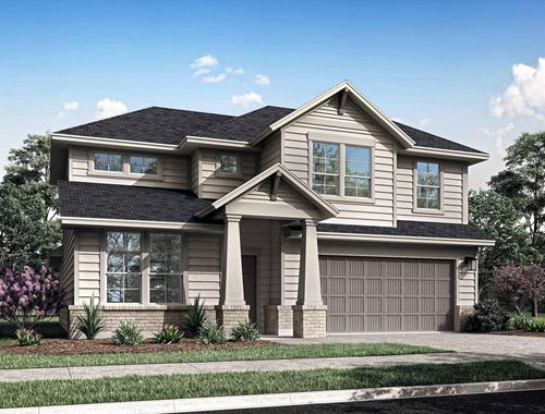 7907 Sunny Lily Loop, Cypress, TX, 77433-8726 | Card Image