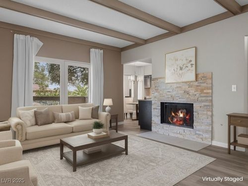unit-102-2643 Red Rock St, Las Vegas, NV, 89146-5322 | Card Image