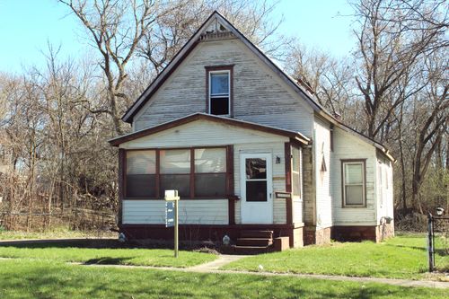 1105 Pringle Ave Avenue, Jackson, MI, 49203 | Card Image