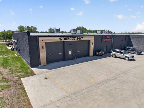 3302 State Highway 210 W, Fergus Falls, MN, 56537-4002 | Card Image