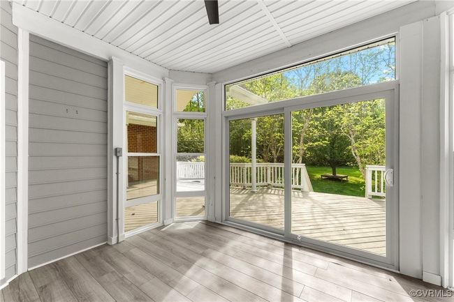 15506 Chesdin Landing Ct, House other with 5 bedrooms, 5 bathrooms and null parking in Chesterfield VA | Image 21