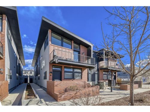 unit-3-2478 S Delaware St, Denver, CO, 80223-4330 | Card Image