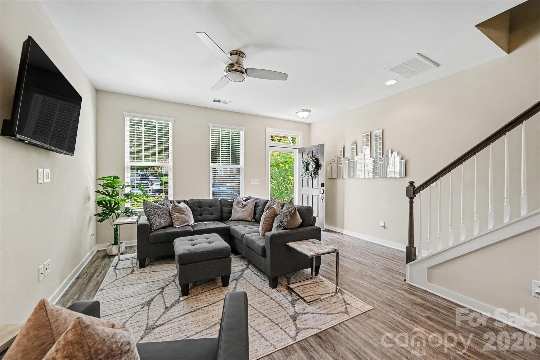 Residential in Mooresville 5