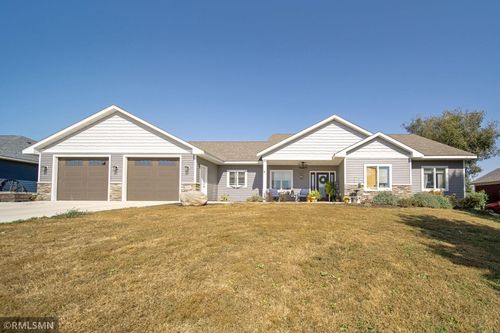 231 Prairie View Drive, Dennison, MN, 55018 | Card Image