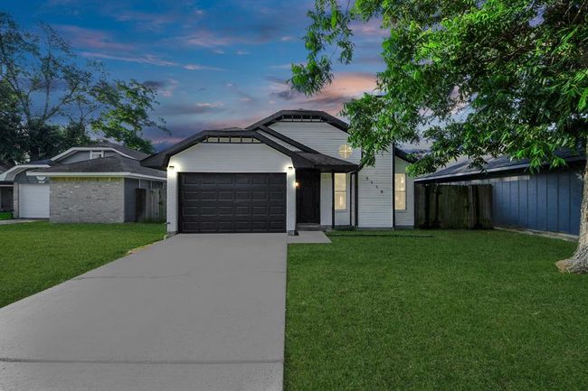 3118 Raccoon Run, House other with 3 bedrooms, 2 bathrooms and 1 parking in Spring TX | Image 34