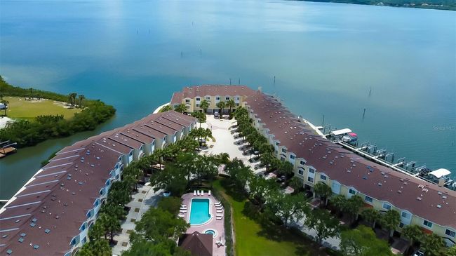 129 Brent Cir, Townhouse with 3 bedrooms, 3 bathrooms and null parking in OLDSMAR FL | Image 53