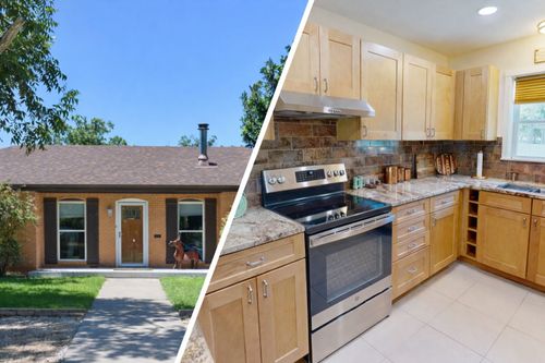 1404 S China St, Brady, TX, 76825-6544 | Card Image