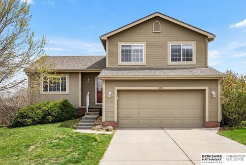 4311 N 171st St, Omaha, NE, 68116-3056 | Card Image