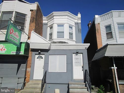 136 N 52nd Street N, PHILADELPHIA, PA, 19139 | Card Image