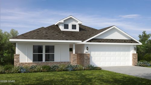 1305 Sedge Street, Joplin, MO, 64801 | Card Image