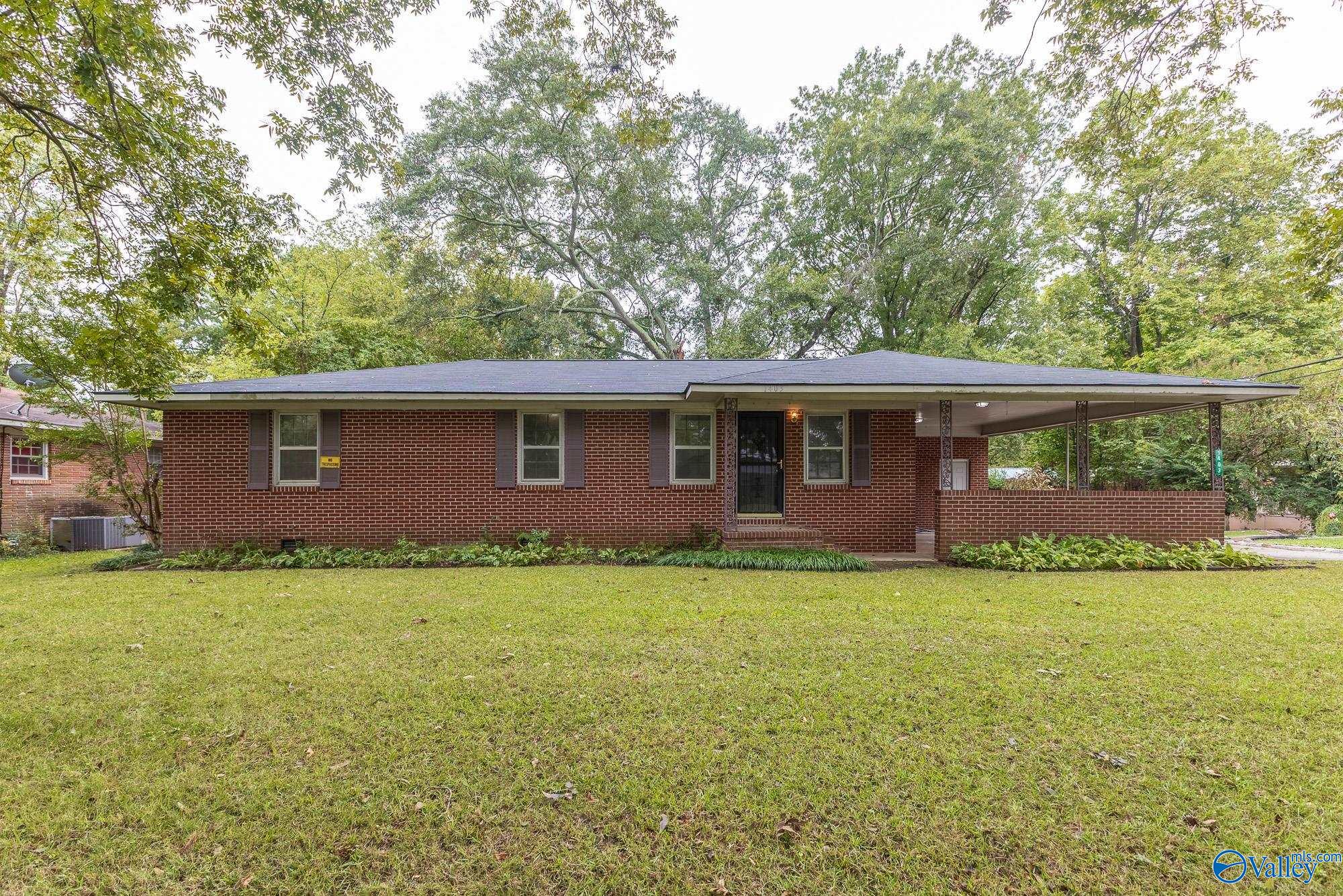 5th Ave, Decatur, AL 35601