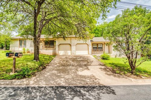 800 Terrell Hill Drive, Austin, TX, 78704 | Card Image