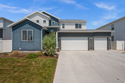 858 W Wickham Dr, Murray, UT, 84123-4614 | Card Image