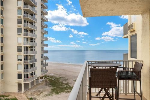 apt-401-7330 Estero Blvd, FORT MYERS BEACH, FL, 33931-4756 | Card Image