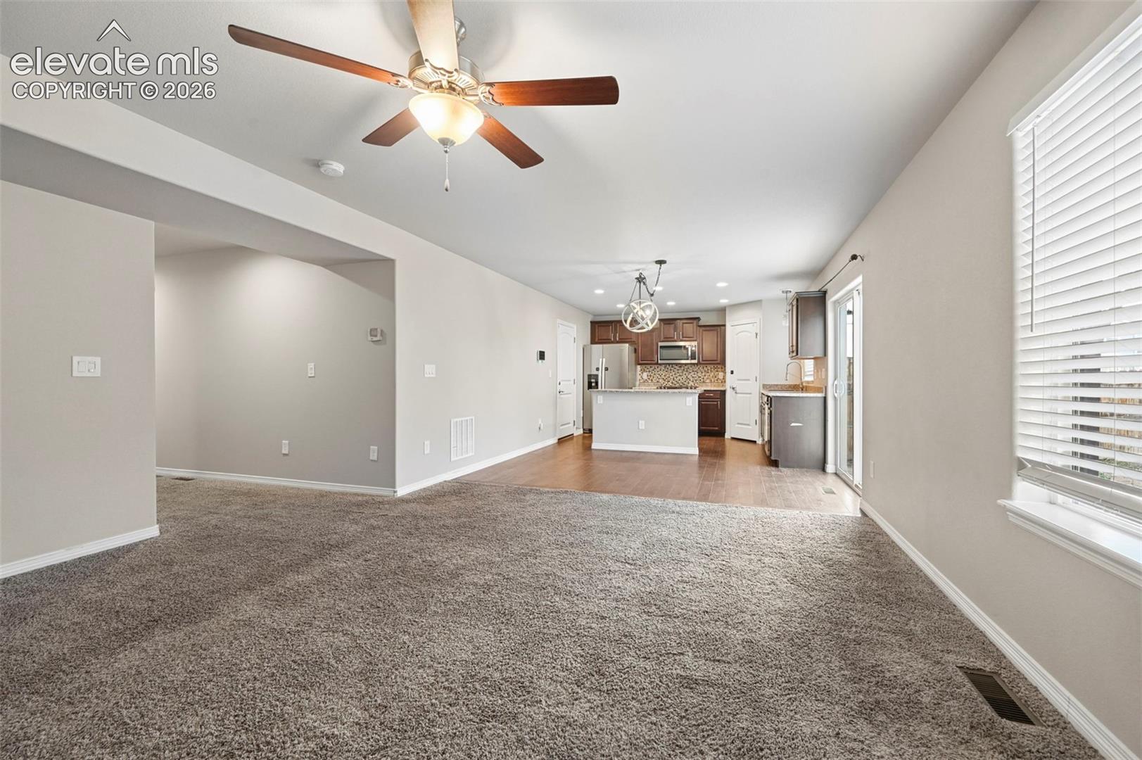 Residential in Colorado Springs 5