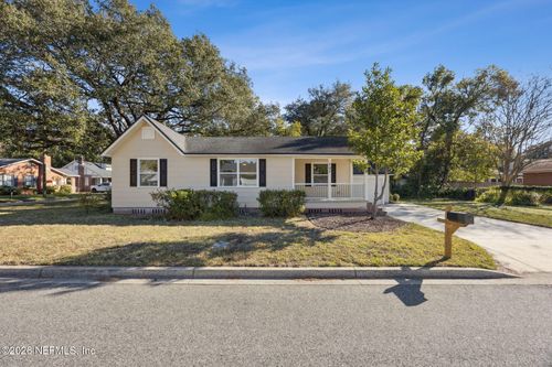 707 Murray Dr, JACKSONVILLE, FL, 32205-4937 | Card Image