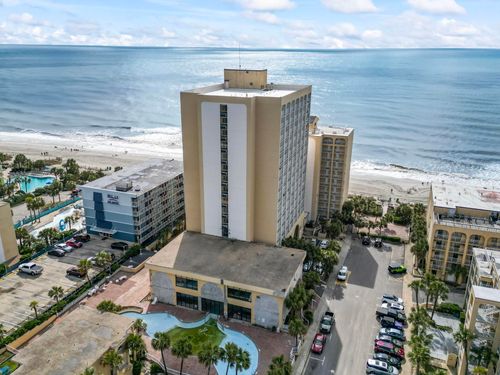 51001-1207 S Ocean Blvd, Myrtle Beach, SC, 29577-4556 | Card Image