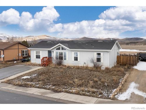 513 Fir Dr, Granby, CO, 80446-5295 | Card Image