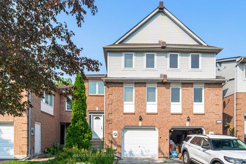 1057 Lindsay Dr, Oakville, ON, L6M3B6 | Card Image