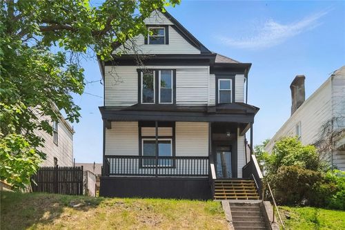 104 Kirk Ave, Carrick, PA, 15227 | Card Image