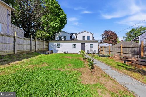 1814 Market Street, UPPER CHICHESTER, PA, 19061 | Card Image