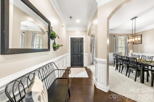 1007 Hamil Ridge Dr, Waxhaw, NC, 28173-6011 | Card Image
