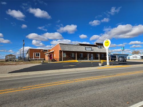 109 High St, Judith Gap, MT, 59453-7701 | Card Image