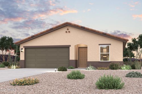 3844 W Long Dr, Eloy, AZ, 85131-1159 | Card Image