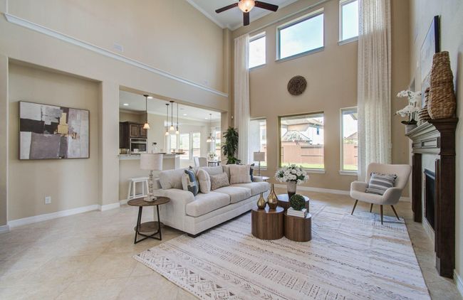 5719 Avon Landing Ln, House other with 5 bedrooms, 6 bathrooms and 3 parking in Sugar Land TX | Image 12