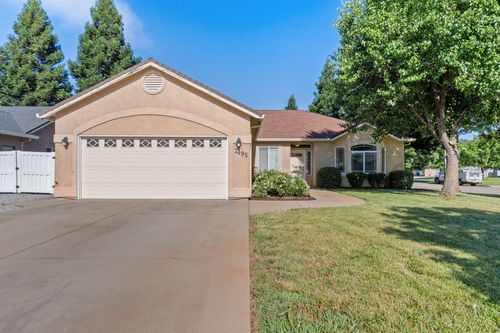 3495 Denali St, Redding, CA, 96002-2849 | Card Image