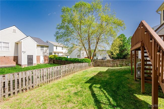 13724 Village View Dr, House other with 3 bedrooms, 3 bathrooms and null parking in Midlothian VA | Image 44
