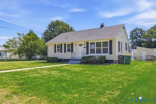 2600 Suffolk St, Hopewell, VA, 23860-4341 | Card Image