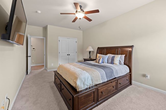 3015 Button Cir, House other with 4 bedrooms, 3 bathrooms and null parking in Loganville GA | Image 25