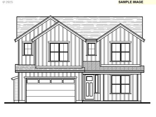 8831 Sw Peoria Ln, Tualatin, OR, 97062-7686 | Card Image