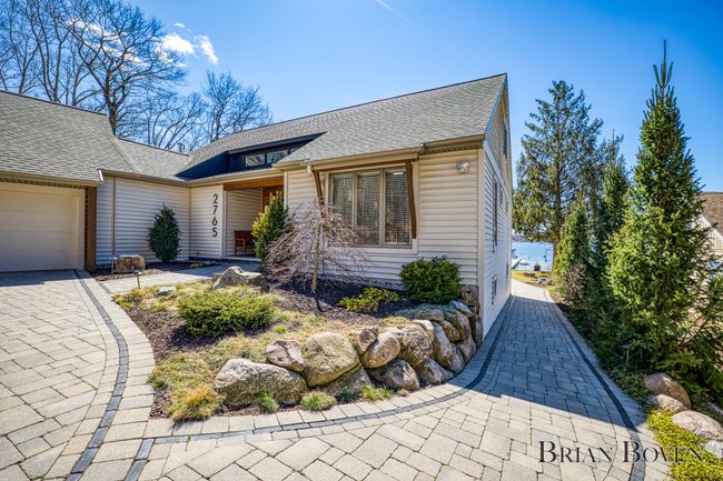 2765 Elmwood Dr, House other with 4 bedrooms, 4 bathrooms and null parking in Pierson MI | Image 63