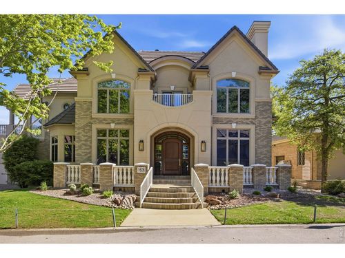1606 Cottonwood Point Dr, Fort Collins, CO, 80524 | Card Image
