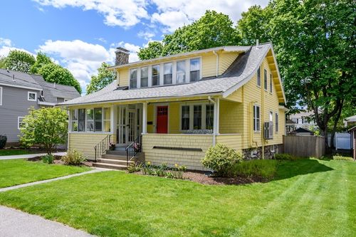 70 Washington Street, Natick, MA, 01760 | Card Image
