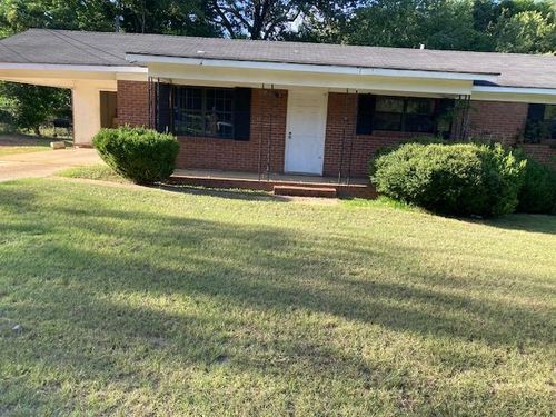 119 W Garner St, Dublin, GA, 31021 | Card Image