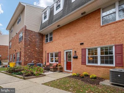 C - 3 Heritage Court, Condo with 2 bedrooms, 1 bathrooms and null parking in ANNAPOLIS MD | Image 2