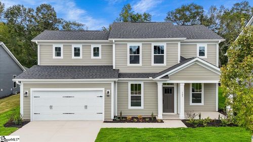 105 Kayfield Farms Dr, Anderson, SC, 29621-3900 | Card Image