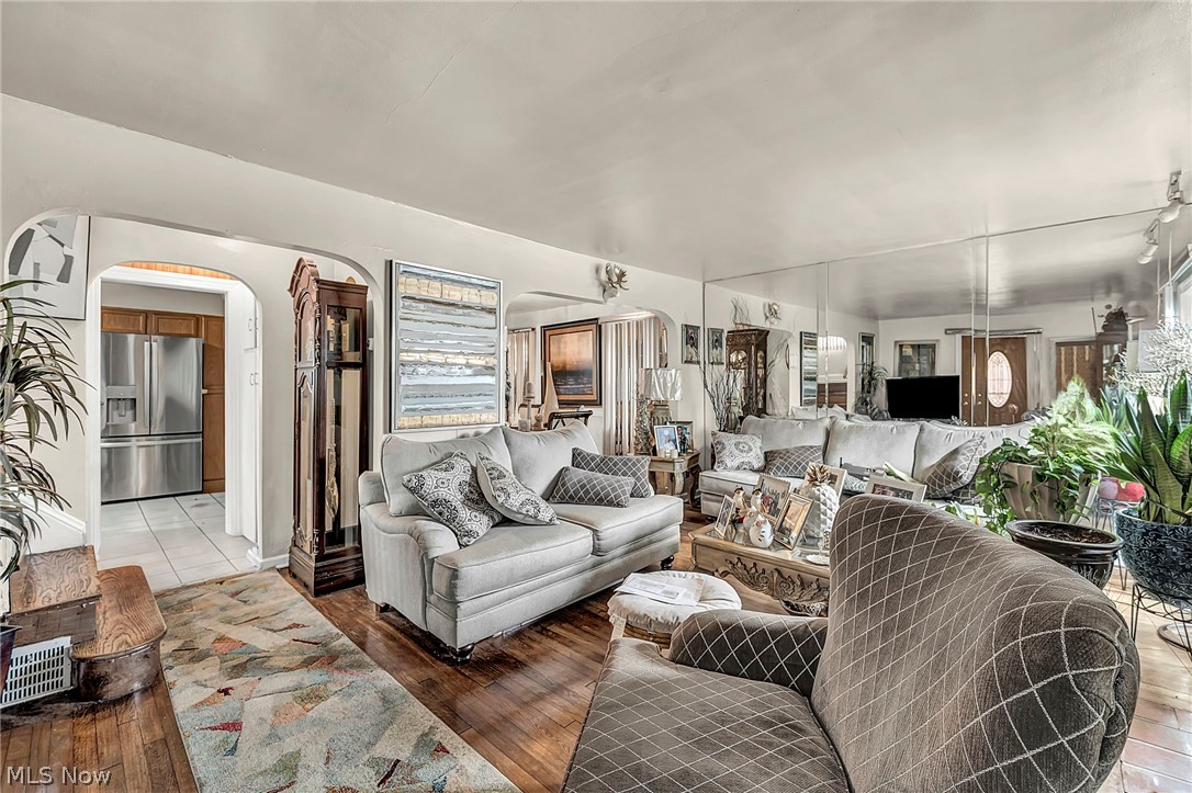 Residential in Cleveland Heights 5