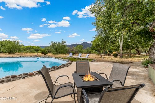 3751 S Pearce Ln, Camp Verde, AZ, 86322-6322 | Card Image