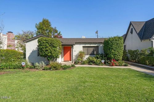 632 La Mirada Ave, San Marino, CA, 91108-1663 | Card Image