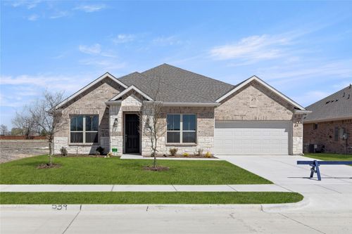 539 San Angelo Dr, Forney, TX, 75126 | Card Image