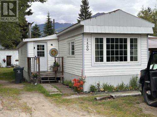 1460 7th Ave, Valemount, BC, V0E2Z0 | Card Image