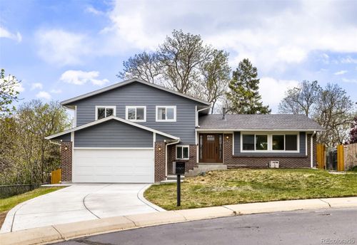 1838 S Yank Place, Lakewood, CO, 80228 | Card Image