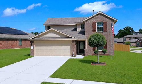 5612 Rainflower Terrace Ln, Spring, TX, 77389-1836 | Card Image