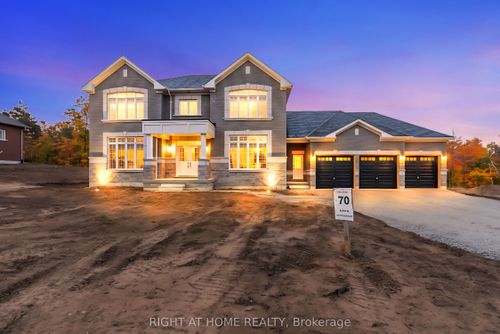 76 Ruby Ridge Rd, Oro Medonte, ON, L0L2E0 | Card Image